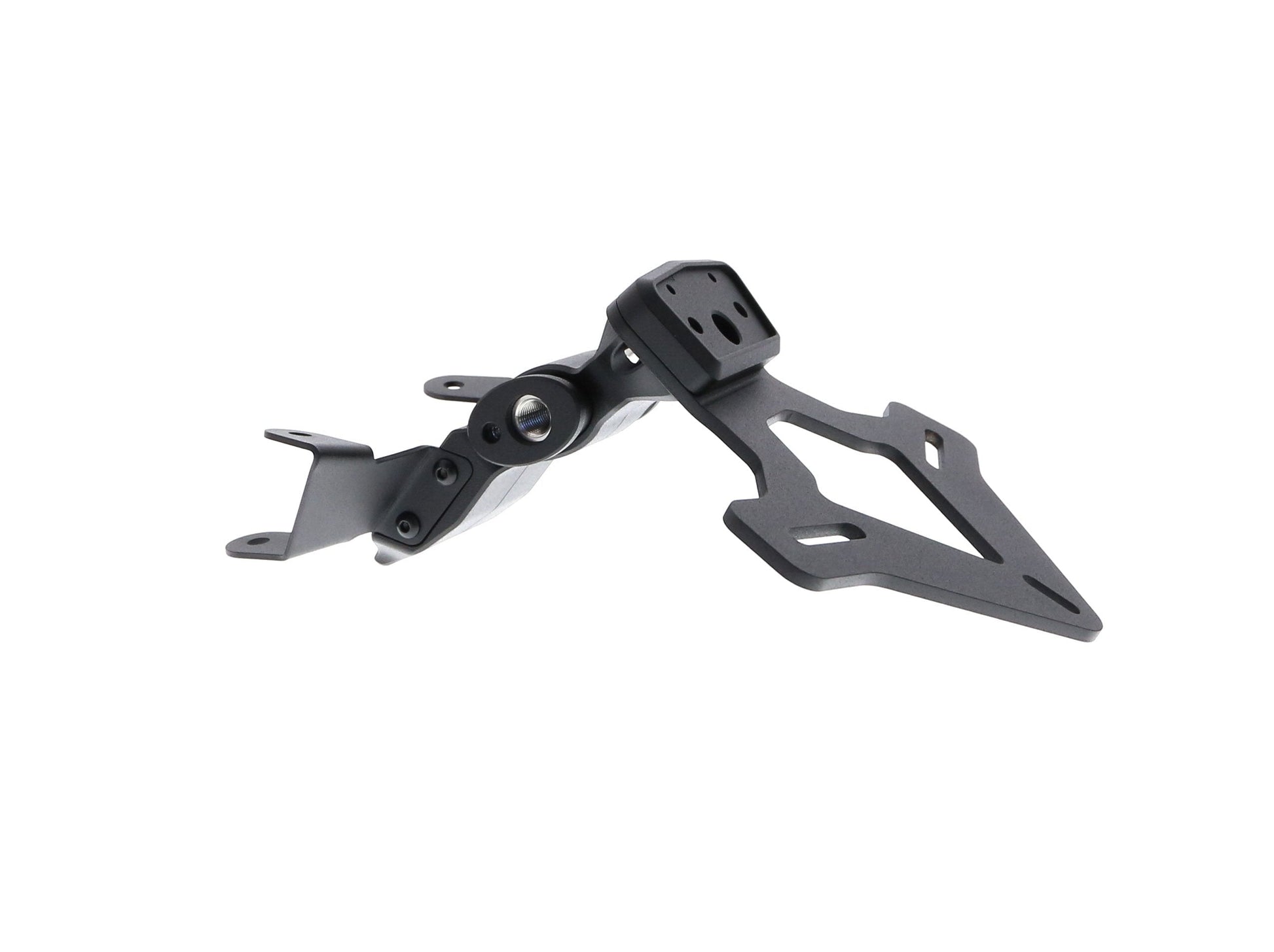 Evotech KTM 1290 Super Duke R Kentekenplaathouder 2017 - 2019