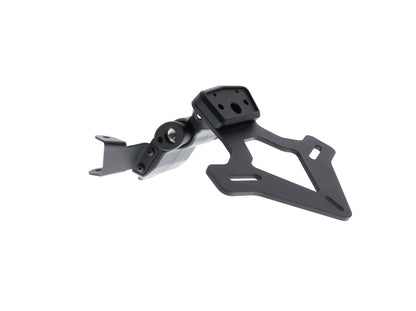 Evotech KTM 1290 Super Duke R Kentekenplaathouder 2017 - 2019