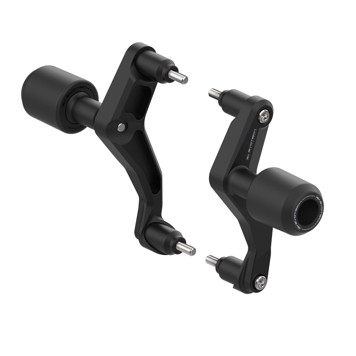 Evotech KTM 1290 Super Duke R Valblokken set (2020+)