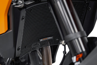 Radiatorcover Evotech - KTM 390 Enduro R (2026+)