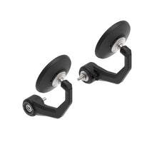 Evotech Bar End Spiegels - Husqvarna Vitpilen 125 (2024+)