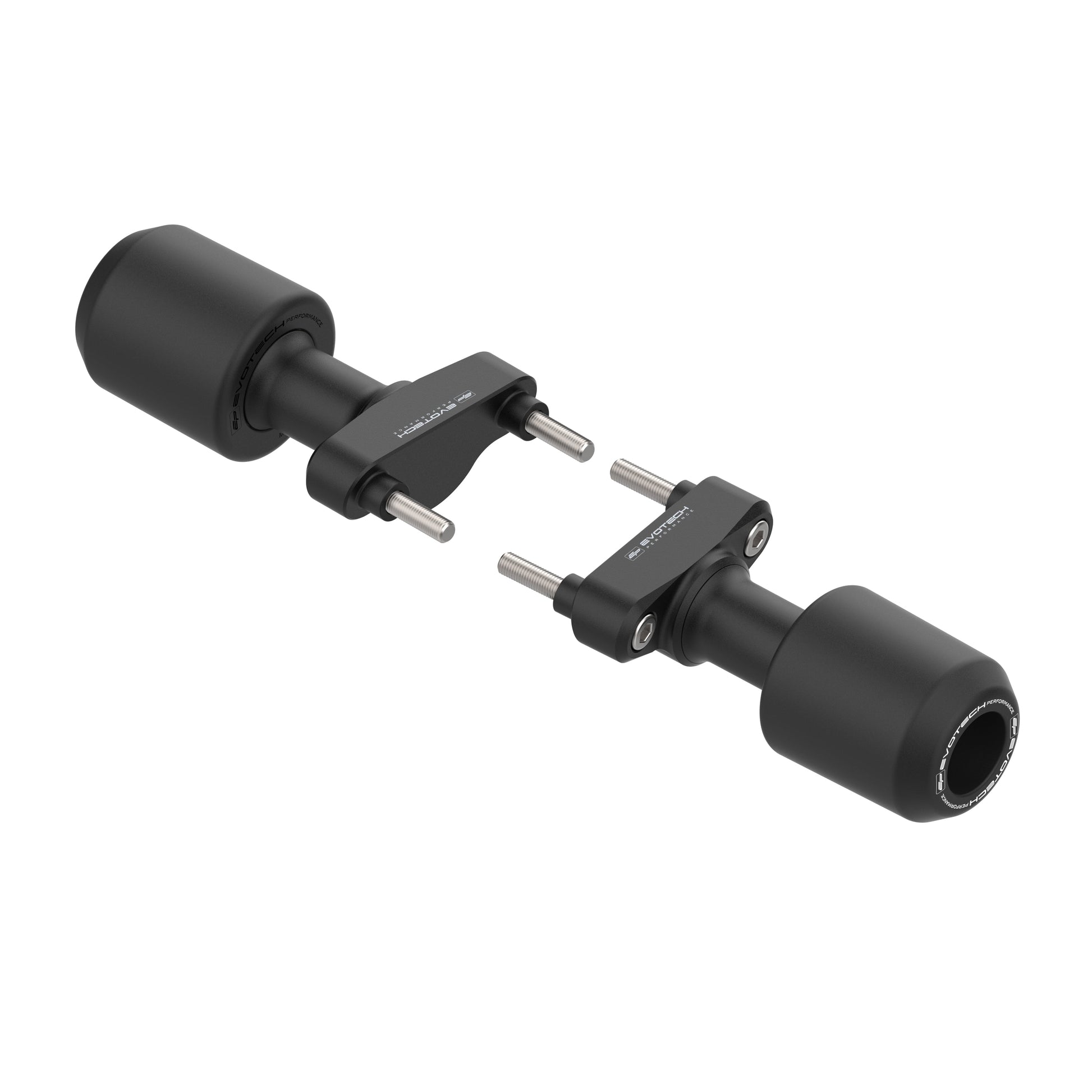 Evotech Husqvarna Vitpilen 401 Valblokken set (2024+)