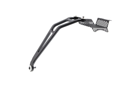 Evotech KTM 250 Duke Uitlaatsteun & Spanningsregelaar Beschermer Set (2018-2020)