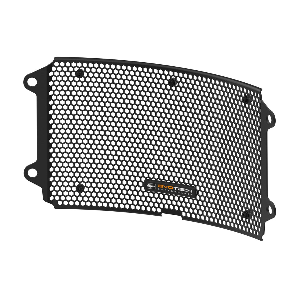 Evotech KTM 125 Duke Radiator Guard (2024+)