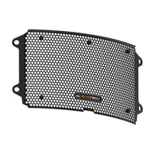 Evotech KTM 125 Duke Radiatorcover (2024+)