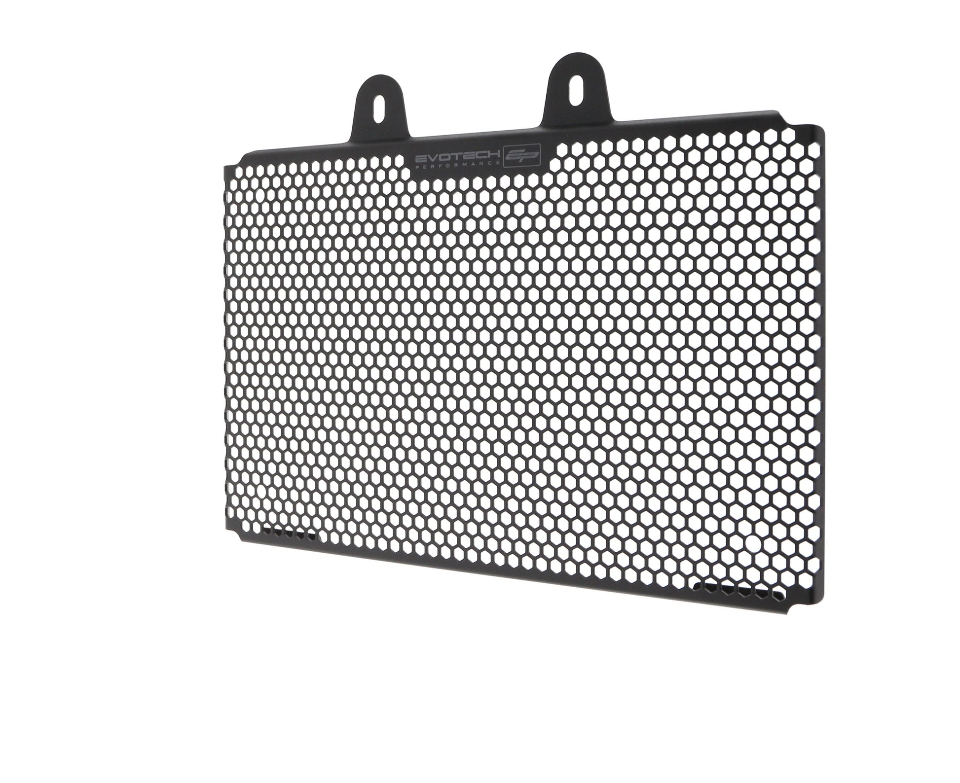 Evotech KTM 125 Duke Radiatorcover (2017 - 2023)