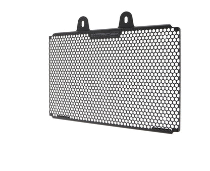 Evotech KTM 125 Duke Radiatorcover (2017 - 2023)