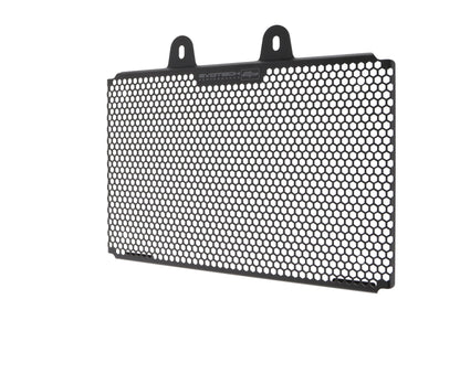 Evotech KTM 125 Duke Radiatorcover (2017 - 2023)
