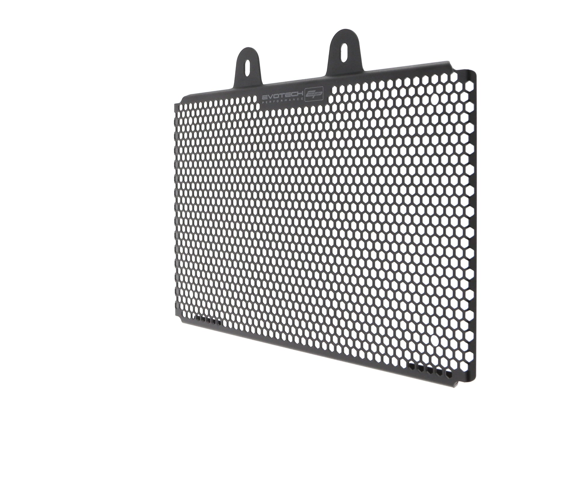 Evotech KTM 125 Duke Radiatorcover (2017 - 2023)