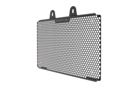 Evotech KTM 125 Duke Radiatorcover (2017 - 2023)