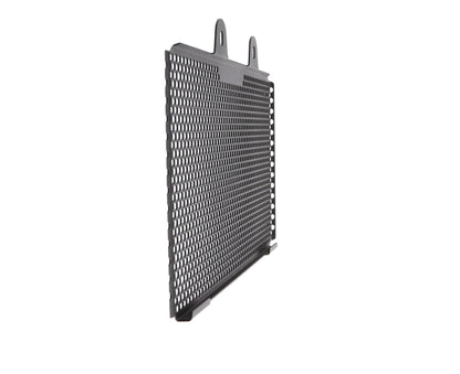 Evotech KTM 250 Duke Radiatorcover (2018-2020)