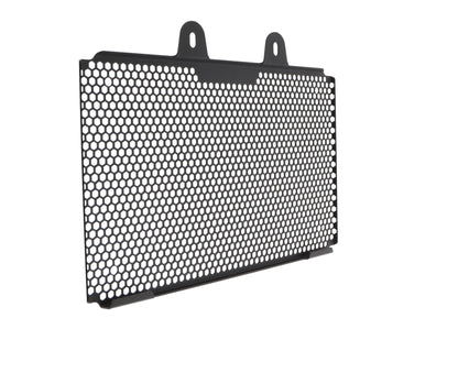 Evotech KTM 250 Duke Radiatorcover (2018-2020)