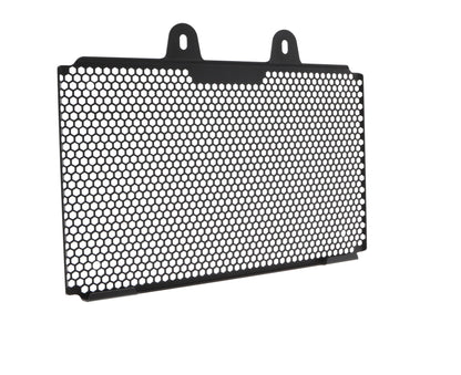 Evotech KTM 125 Duke Radiatorcover (2017 - 2023)