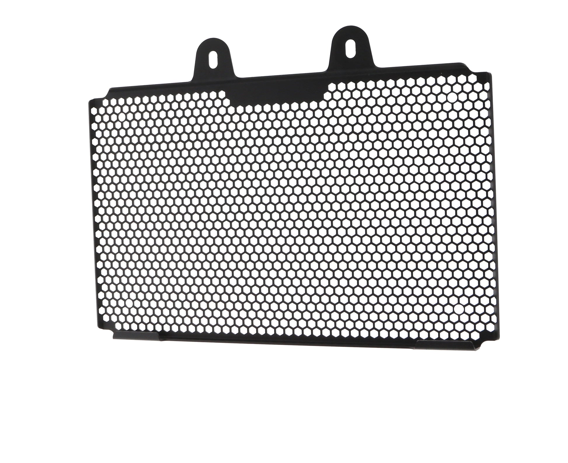 Evotech KTM 125 Duke Radiatorcover (2017 - 2023)