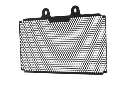 Evotech KTM 250 Duke Radiatorcover (2018-2020)