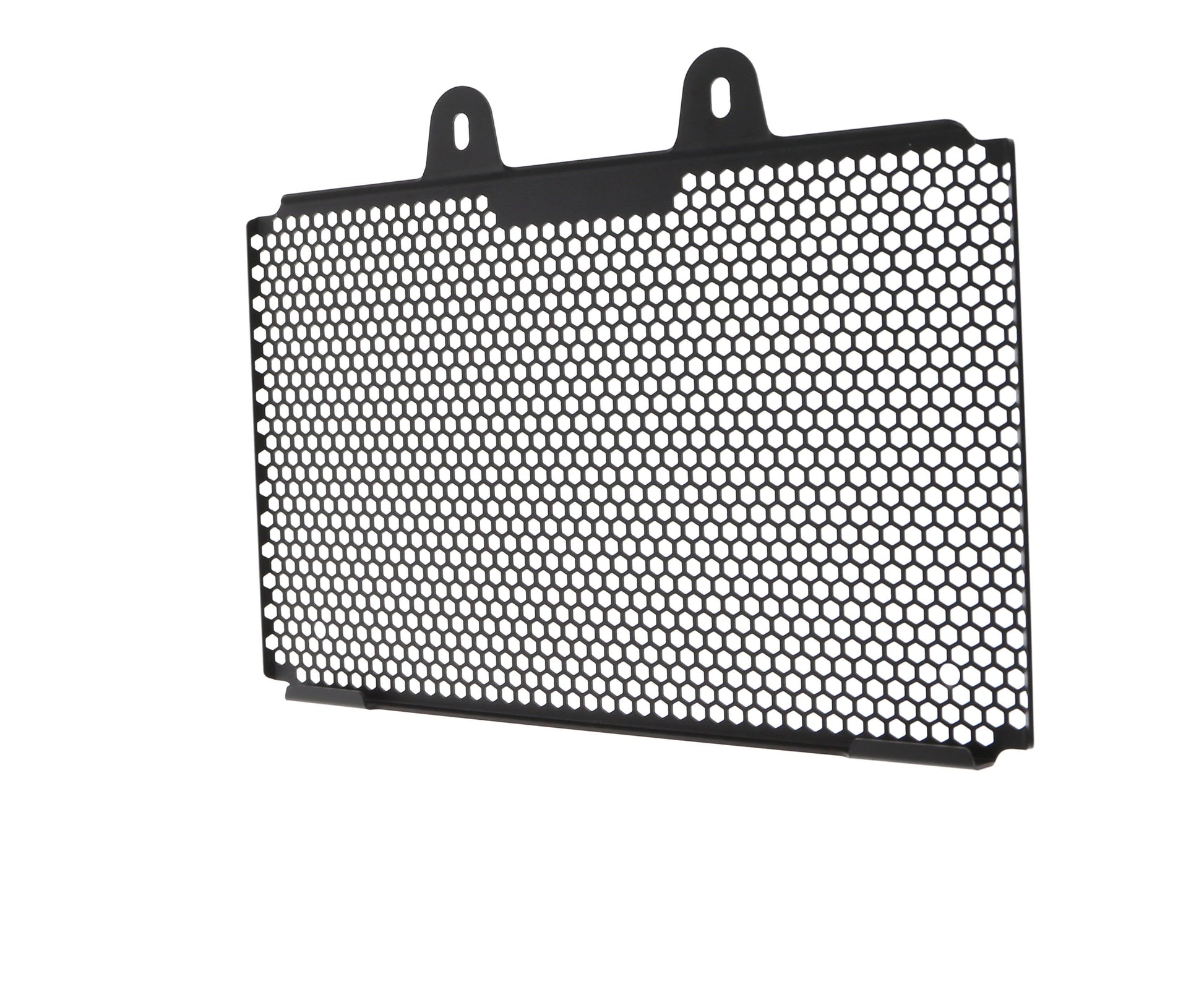 Evotech KTM 125 Duke Radiatorcover (2017 - 2023)