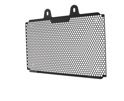 Evotech KTM 125 Duke Radiatorcover (2017 - 2023)