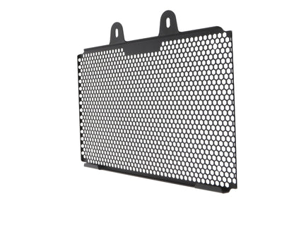 Evotech KTM 390 Duke Radiatorcover (2017 - 2023)
