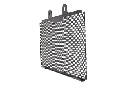 Evotech KTM 125 Duke Radiatorcover (2017 - 2023)