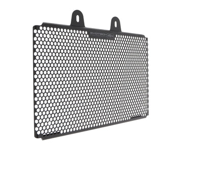 Evotech KTM 250 Duke Radiatorcover (2018-2020)