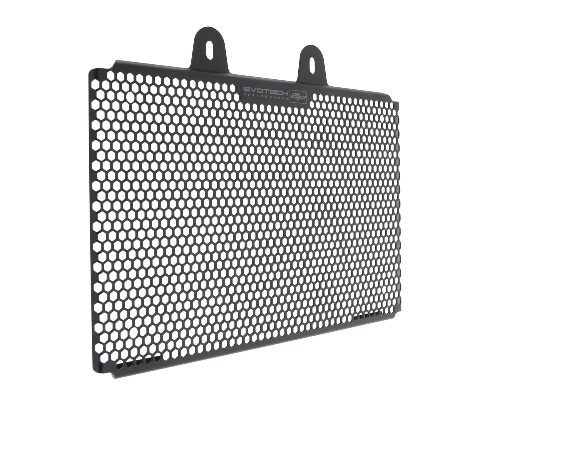 Evotech KTM 125 Duke Radiatorcover (2017 - 2023)