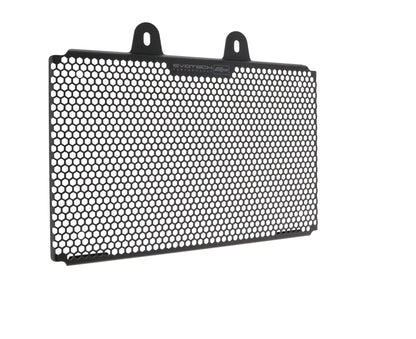 Evotech KTM 390 Duke Radiatorcover (2017 - 2023)