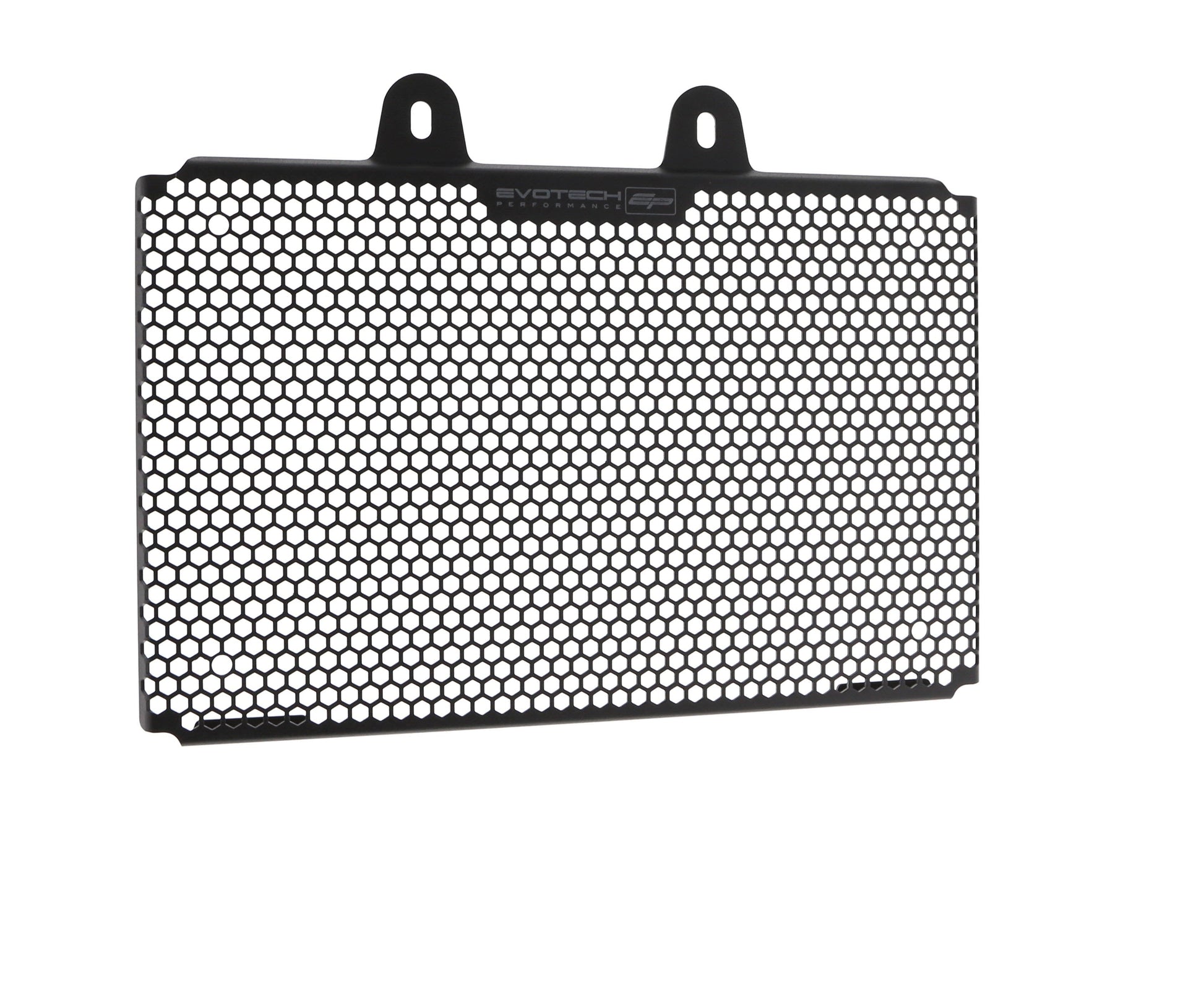 Evotech KTM 125 Duke Radiatorcover (2017 - 2023)