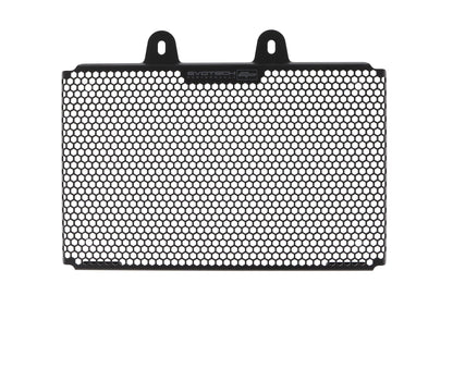 Evotech KTM 125 Duke Radiatorcover (2017 - 2023)
