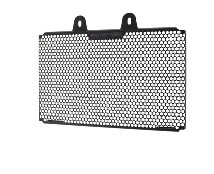 Evotech KTM 125 Duke Radiatorcover (2017 - 2023)