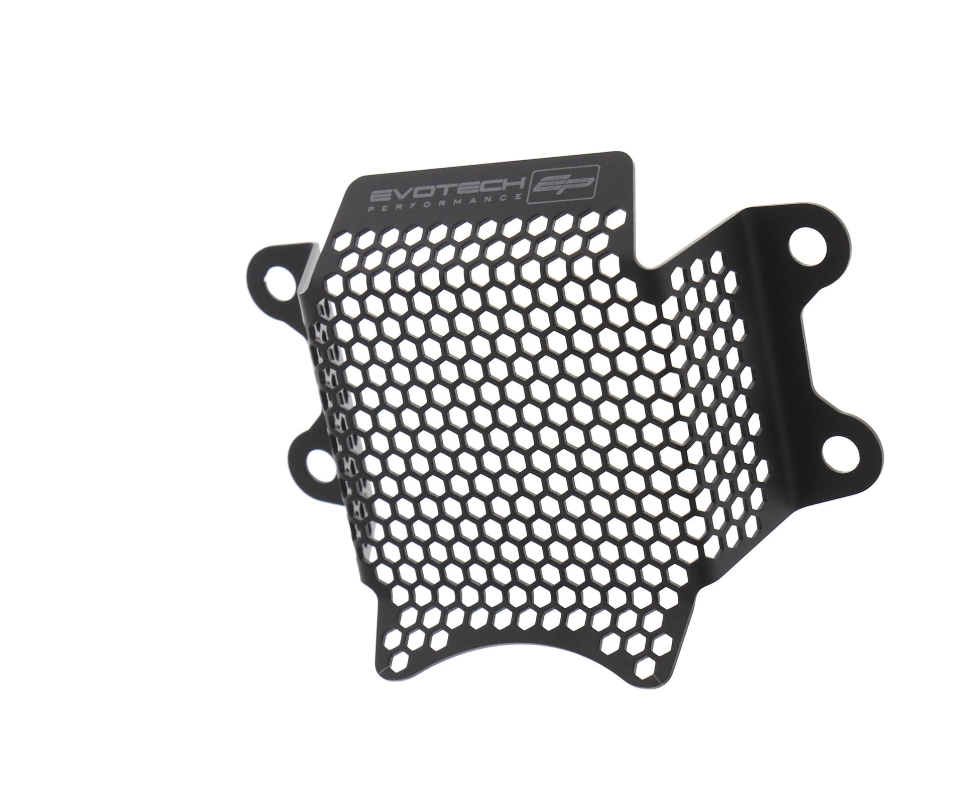 Evotech KTM 250 Duke Spanningsregelaar Beschermer (2018-2020)