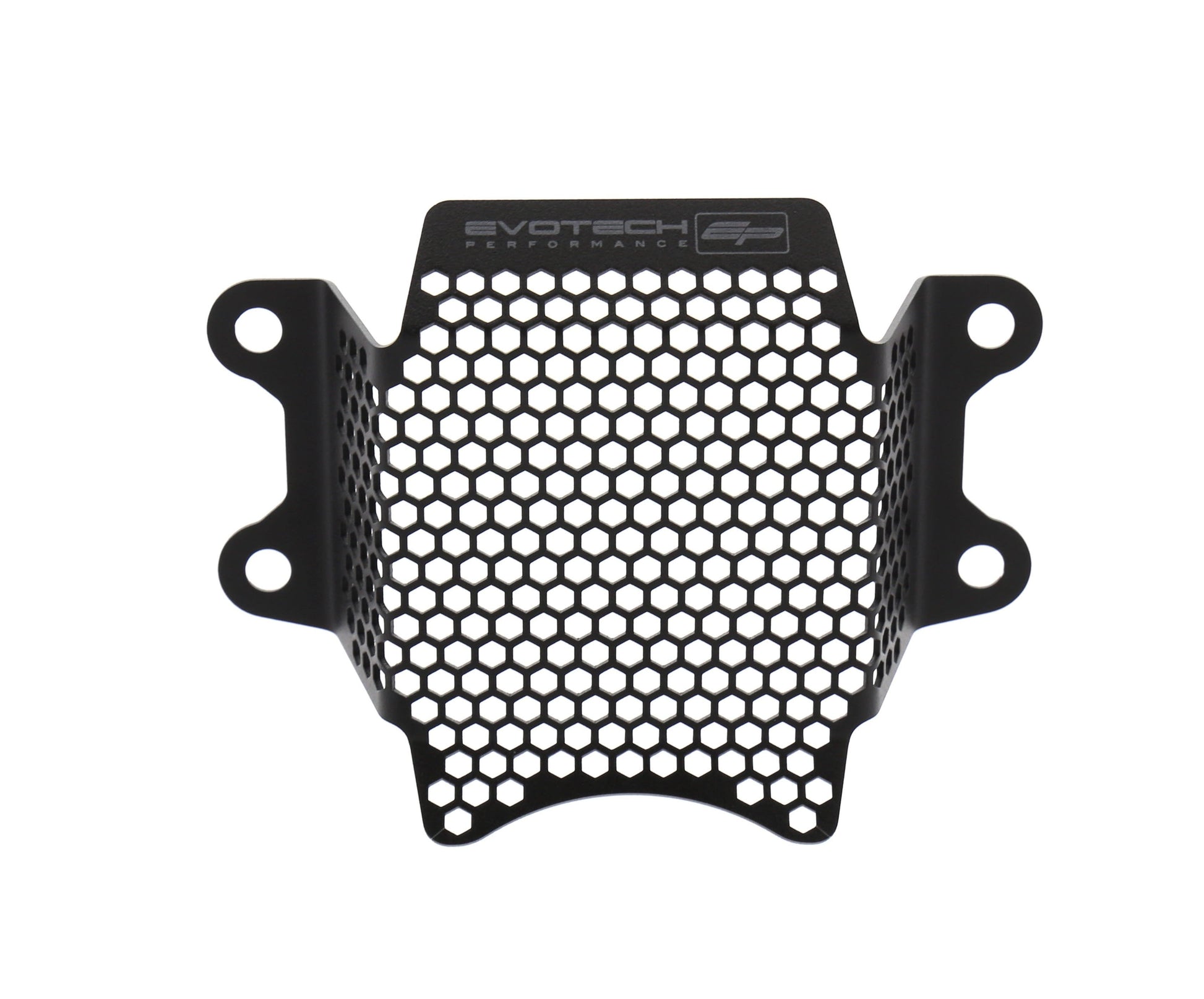 Evotech KTM 125 Duke Spanningsregelaar Beschermer (2017 - 2023)