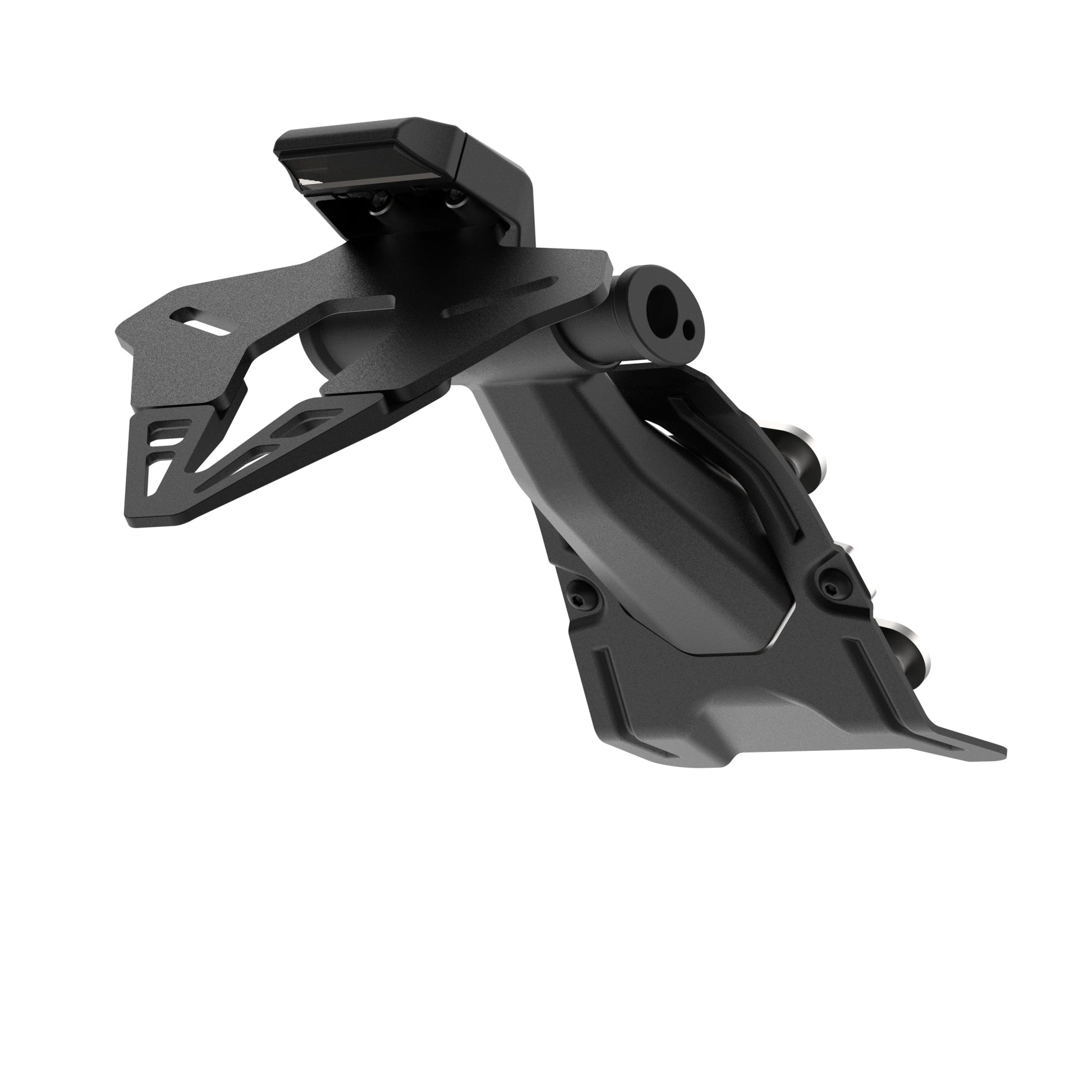 Evotech KTM 125 Duke Kentekenplaathouder (2024+)