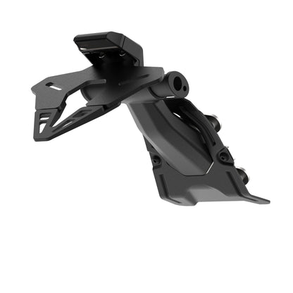 Evotech KTM 125 Duke Kentekenplaathouder (2024+)
