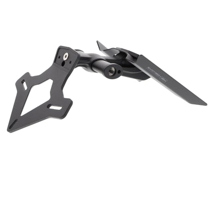 Evotech KTM 250 Duke Kentekenplaathouder (2018-2020)