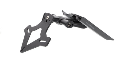 Evotech KTM 250 Duke Kentekenplaathouder (2018-2020)
