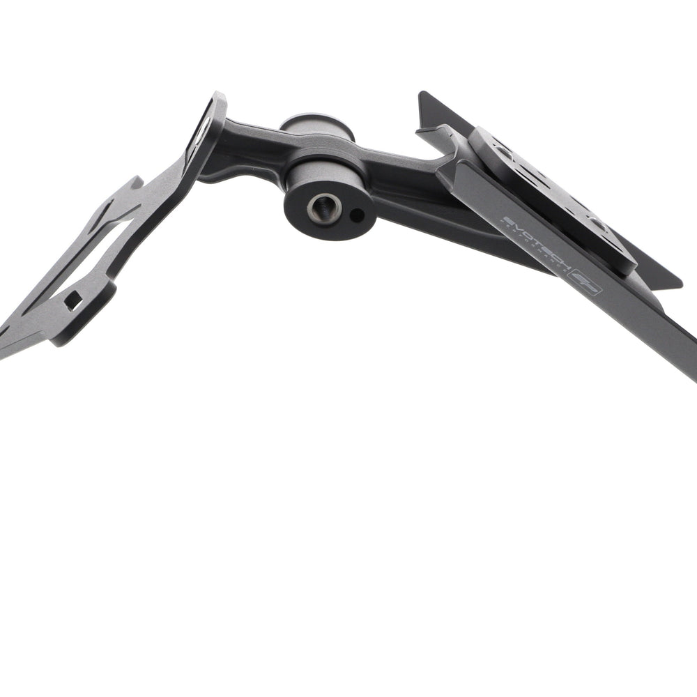 
                  
                    Evotech KTM 125 Duke Tail Tidy (2017 - 2023)
                  
                