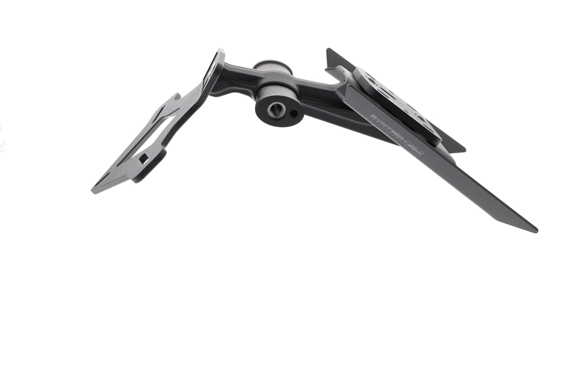 Evotech KTM 125 Duke Kentekenplaathouder (2017 - 2023)