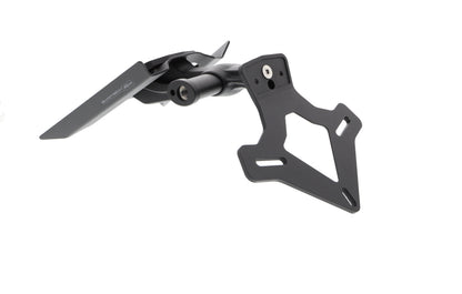 Evotech KTM 250 Duke Kentekenplaathouder (2018-2020)