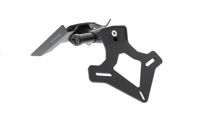 Evotech KTM 250 Duke Kentekenplaathouder (2018-2020)