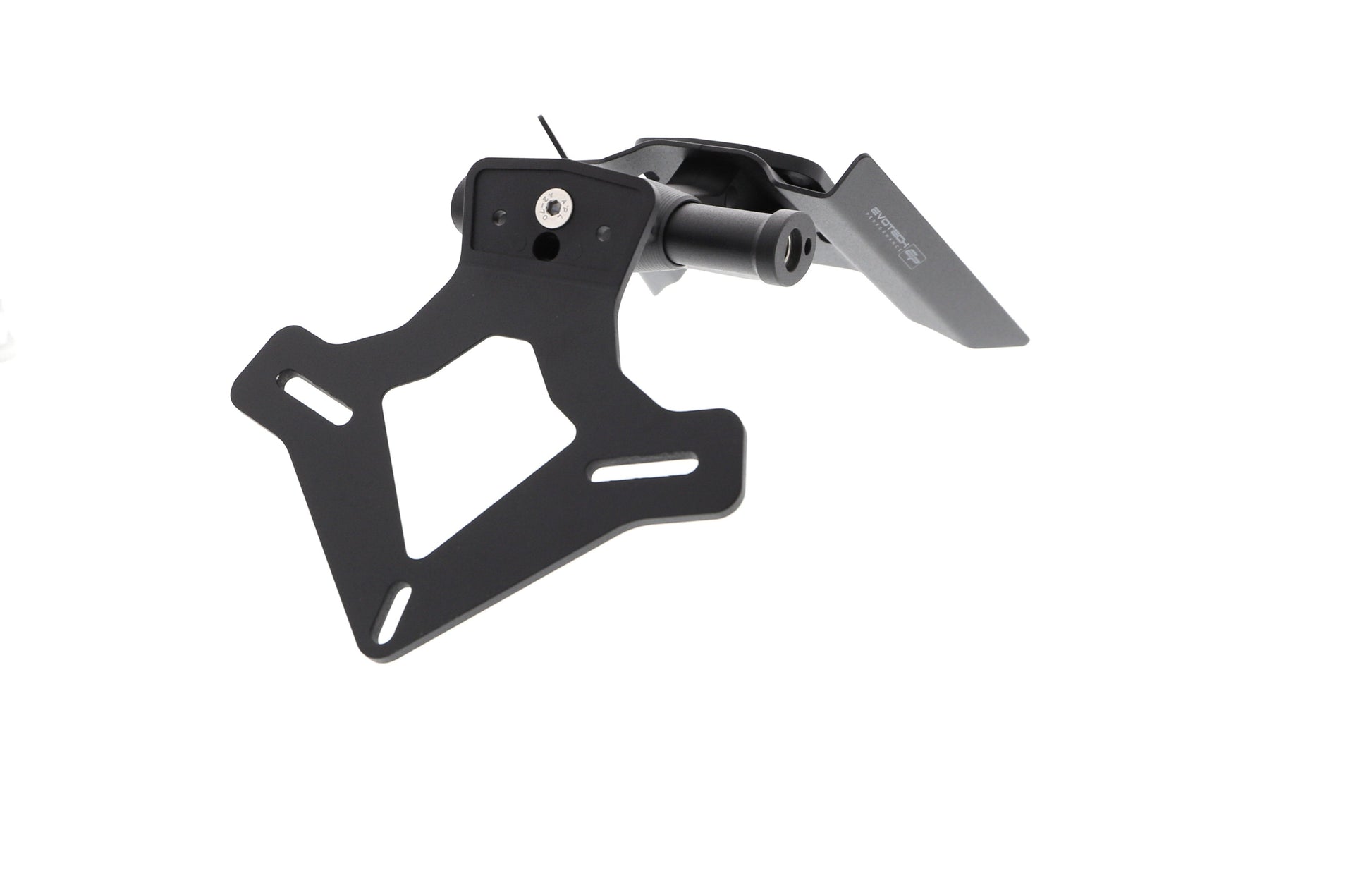 Evotech KTM 250 Duke Kentekenplaathouder (2018-2020)