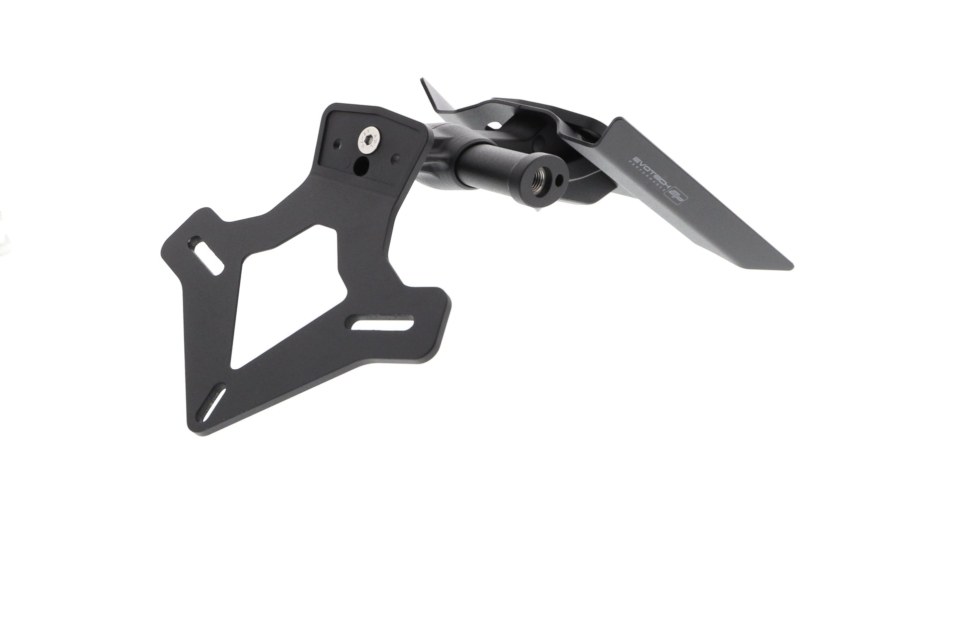 Evotech KTM 250 Duke Kentekenplaathouder (2018-2020)