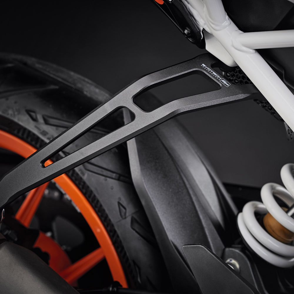 Evotech KTM 390 Duke Exhaust Hanger (2017 - 2023)