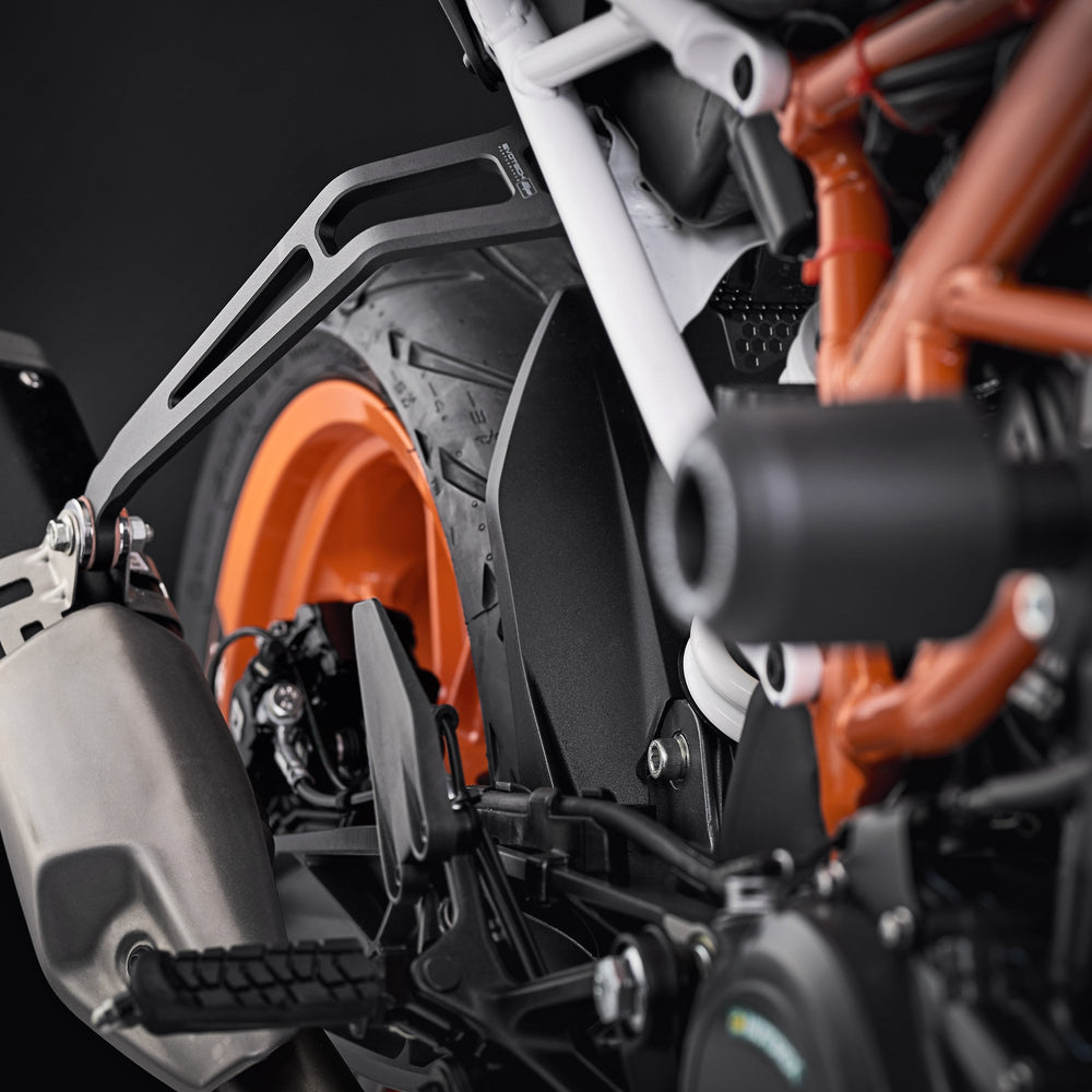 
                  
                    Evotech KTM 250 Duke Exhaust Hanger (2018-2020)
                  
                