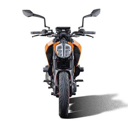 Evotech KTM 390 Duke Spiegel Verbreders (2017 - 2023)