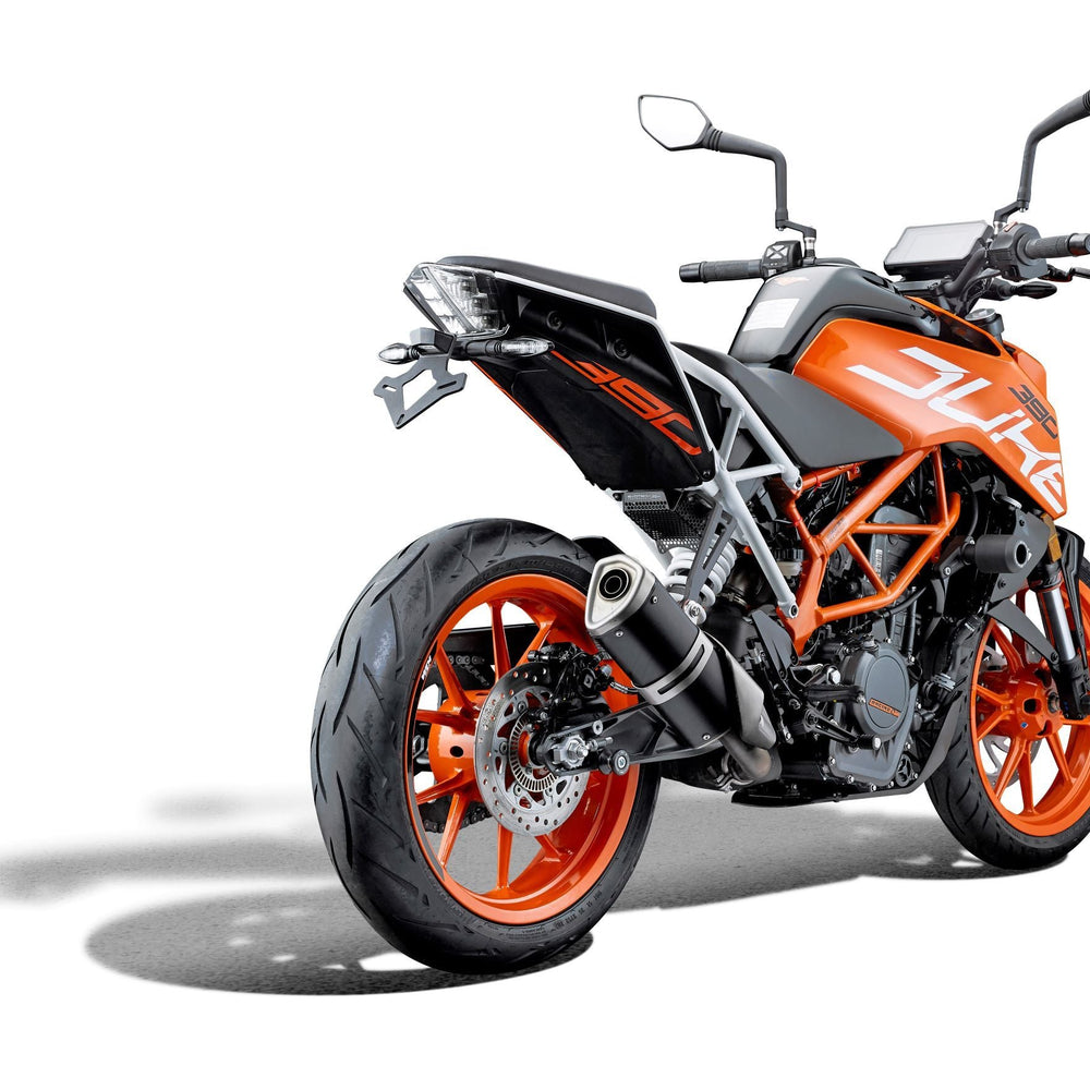 
                  
                    Evotech KTM 390 Duke Tail Tidy (2017 - 2023)
                  
                