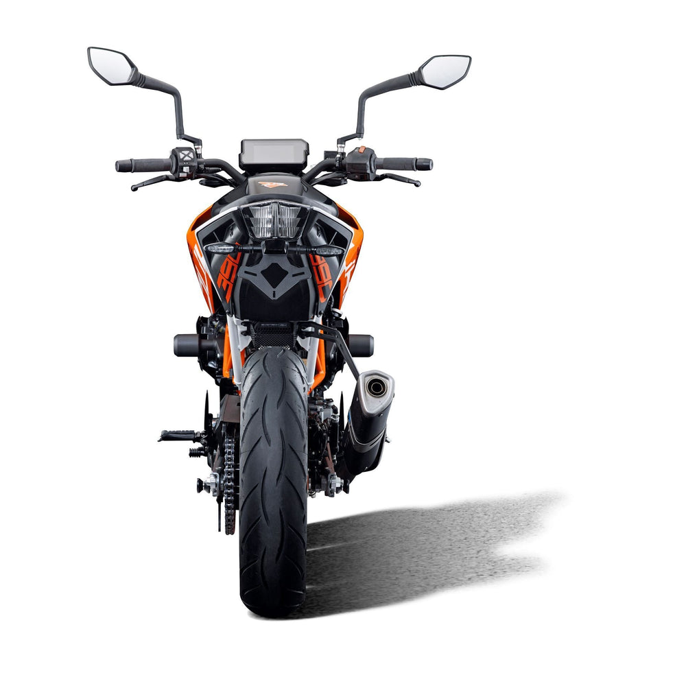 
                  
                    Evotech KTM 390 Duke Tail Tidy (2017 - 2023)
                  
                