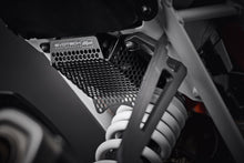 Evotech KTM 125 Duke Spanningsregelaar Beschermer (2017 - 2023)
