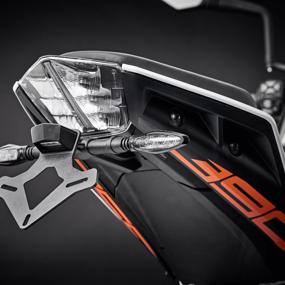 
                  
                    Evotech KTM 390 Duke Tail Tidy (2017 - 2023)
                  
                