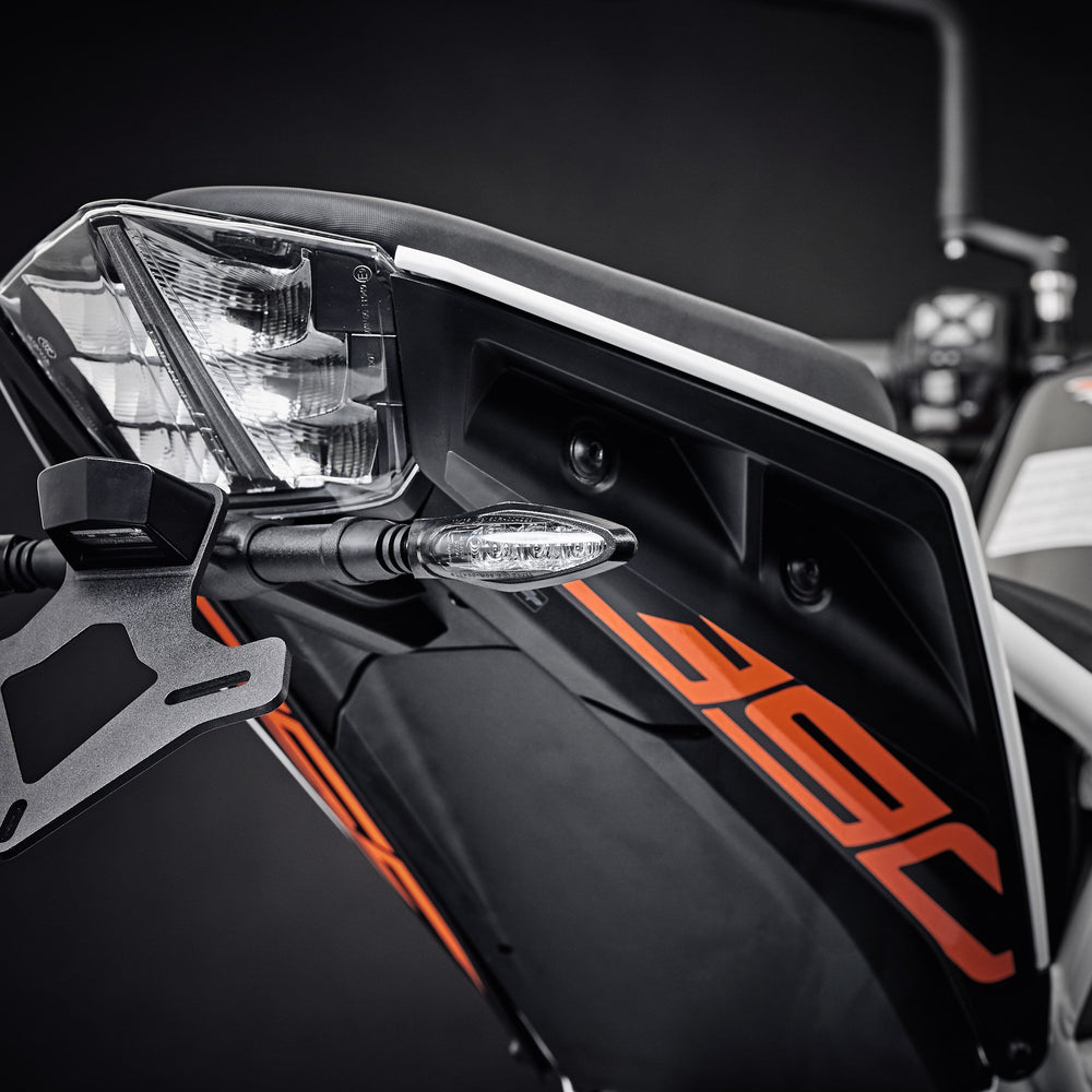 
                  
                    Evotech KTM 390 Duke Tail Tidy (2017 - 2023)
                  
                