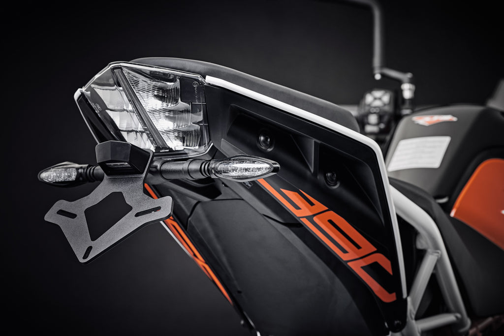 Evotech KTM 390 Duke Tail Tidy (2017 - 2023)